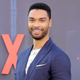 Regé-Jean Page is fine with Bridgerton recasting his role